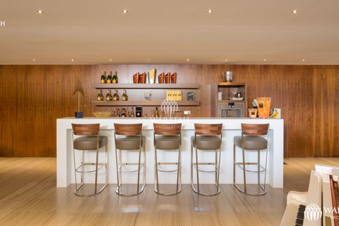 Villa i Quinta do Lago, Faro, Quinta do Lago - € 19.500.000 | Ref: Moon Splash - foto 24